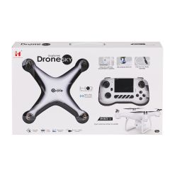LH-X83FD Kumandalı Kameralı Kum Drone -Can Oyuncak