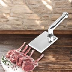 304 Paslanmaz Çelik Et Döveceği 1250 gr