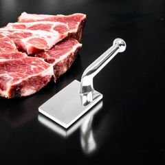 304 Paslanmaz Çelik Et Döveceği 1200 gr