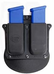 Fobus 6900G Glock Kılıf Çift Şarjörlük (Şarjör Hariçtir)