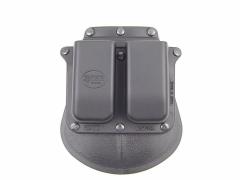 Fobus 6900G Glock Kılıf Çift Şarjörlük (Şarjör Hariçtir)