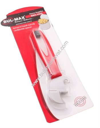 Bulmax Vakumlu Konserve Acacagı Bmx-4255(m0112) (10 Adet Gönderilir)