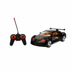 Famuos Car Uzaktan Kumandalı Usb Şarjlı Araba bkm-1