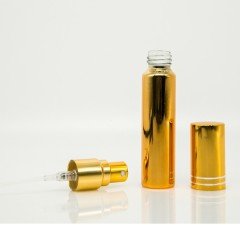 Cep Parfüm Şişesi Gold 10ml