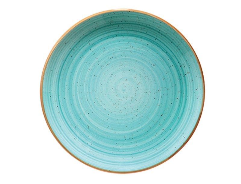Bonna Gourmet 27 cm Duz Tabak