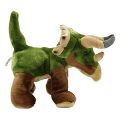 Dinozor Peluş Oyuncak 30cm 1 Adet Fiyatıdır