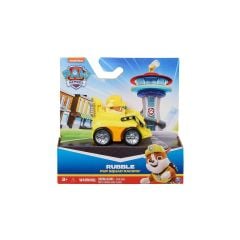 SPM-6070433 PAW PATROL MINI PUP SQUAD ARAÇ ÇEŞİTLERİ-ASORTİ(Belirtilen fiyat, tekli satış için adet fiyatıdır)