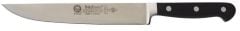 Sürbisa 61901-LZ Tırtıklı Dövme Çelik Mutfak Şef Bıçağı Çelik:19 cm