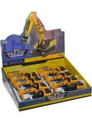 8830 Metal Kepçe