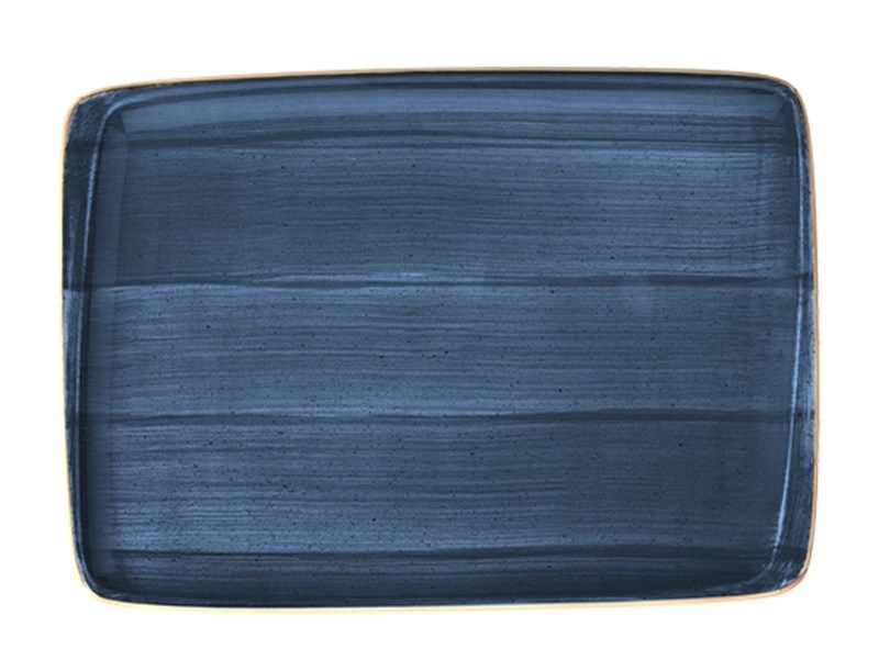 Bonna Moove 41 cm Dikdörtgen Tabak