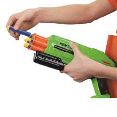 Işıklı Dürbünlü Air Warriors Night Tek Silah