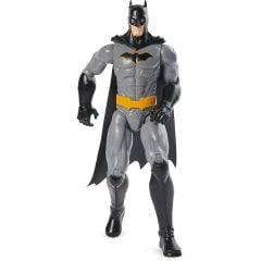 SPM-6071134 BATMAN FGR 12İN BTMNS S1 V1 SUSTNBLE RF