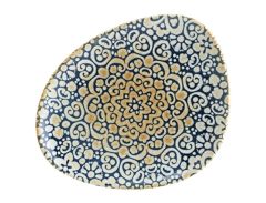 Bonna Alhambra Vao 19 Düz Tabak