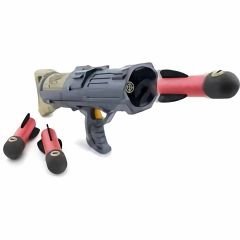 S00091944  BİG BULLET SÜNGER FÜZE ATAN 3 MERMİLİ