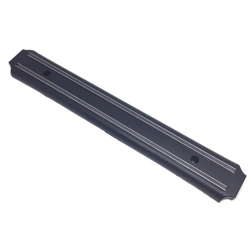 Tuğra Çelik Mıknatıslı Bıçak Tutucu 38 Cm