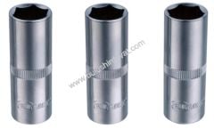 Bulmax 21mm 1/2 Bujı Lokması Bmx-3985 (10 Adet Gönderilir)