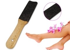 Mrs Ahşap Topuk Törpüsü