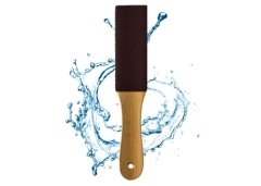 Mrs Ahşap Topuk Törpüsü