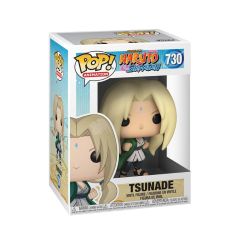 46629 Funko POP Animation: Naruto - Lady Tsunade