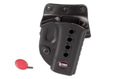 Fobus GL2-ND Glock 19 , 19X, 17, 22, 45, 23, 31, 32, 34, 35 için Kılıf Sağlak (Tabanca Hariç)