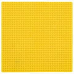 03 627S Micro Blok Oyun Tablası Sarı -Pilsan Oyuncak