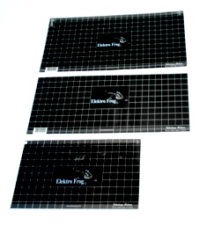 Elektroforg Sinek Öldürücü Yapışkan Siyah Levha (30 X 60 cm) 10 Lu Paket