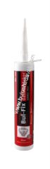 Bulfıx 310ml Rtv Kırmızı Sılıkon Bmx-4422 (6 Adet Gönderilir)