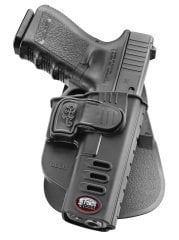 Fobus GLCH Glock 17 & 19 Gen 1,2,3,4,5 Mandallı Kılıf Holster (Tabanca Hariçtir)