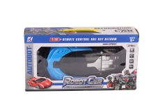 797-23A UZ KUM ŞARJLI ROBOT OLAN ARABA