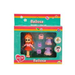 Belissa Bebek Ve Kıyafetleri