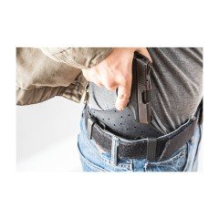 Fobus Universal IWBM İç Kılıf Sol El (Tabanca Hariçtir)