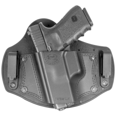 Fobus Universal IWBM İç Kılıf Sol El (Tabanca Hariçtir)