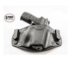 Fobus Universal IWBM İç Kılıf Sol El (Tabanca Hariçtir)