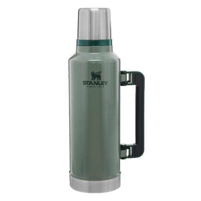 Stanley 1.9L Classic Legendary Bottle - Efsane Stanley Termos