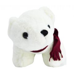 62239 PELUŞ 40 CM KUTUP AYISI -HLY