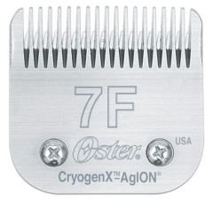 Oster A5-A6 Serisi Tıraş Bıçağı 7 Numara