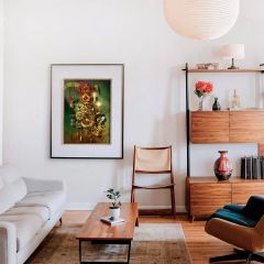 22047 PUZZLE 1500 Its About Time