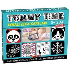 LC0713 TUMMY TİME