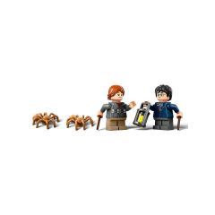 76434 Lego Harry Potter - Aragog Yasak Ormanda 195 parça +7 yaş