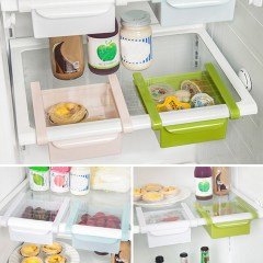 BUFFER® Buzdolabı İçi Geçmeli Organizer Kutu
