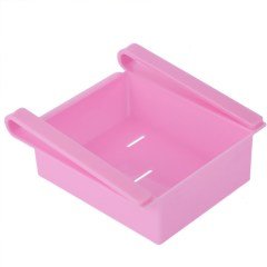 BUFFER® Buzdolabı İçi Geçmeli Organizer Kutu