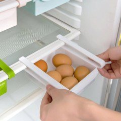 BUFFER® Buzdolabı İçi Geçmeli Organizer Kutu