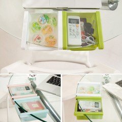 BUFFER® Buzdolabı İçi Geçmeli Organizer Kutu