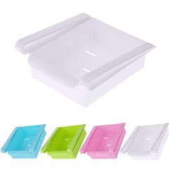 BUFFER® Buzdolabı İçi Geçmeli Organizer Kutu