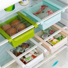 BUFFER® Buzdolabı İçi Geçmeli Organizer Kutu