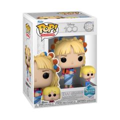 67987 Funko POP&Buddy: Lizzie McGuire- Lizzie