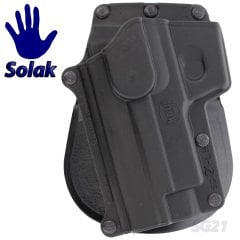 Fobus SG21 Left (Sol El) Sig Sauer P220, P226 Sar B6 Tabanca Kılıfı (Tabanca Hariç)