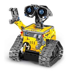 8039 3in1 iM. Master Uzaktan Kumandalı Robot & Dinozor 434 Parça