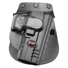 FOBUS XDCH-RT Sağ El Canik 55 TP9 Mandallı Tabanca Kılıfı (Tabanca Hariçtir)