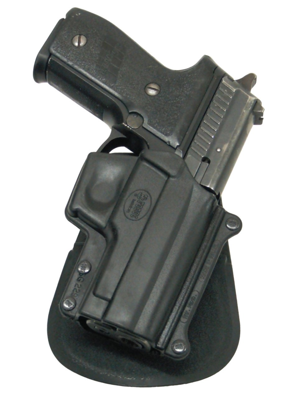 Fobus SG229 Sig Sauer P229 Tabanca Kılıfı (Tabanca Hariçtir)